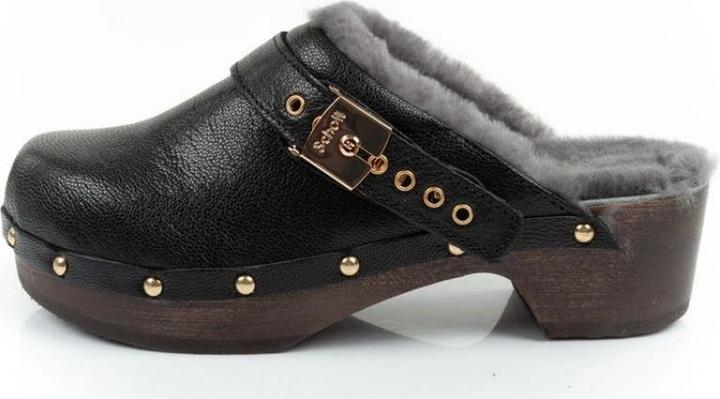 Image du produit Scholl Chaussons PESCURA ROBIN (41)