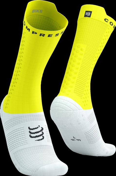BLANC/JAUNE DE SÉCURITÉ
