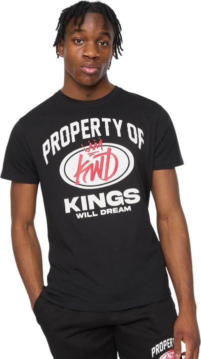 Produktbild Kings Will Dream Prop TShirt (XL)