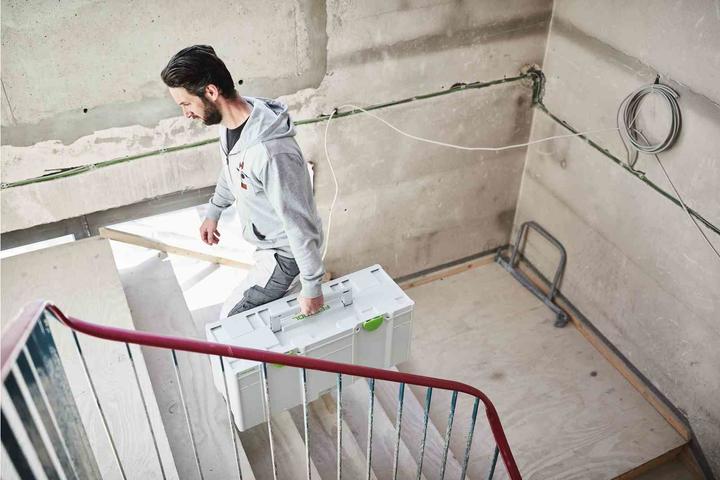 Produktbild Festool Systainer SYS3 XXL 237 (1 Teile)