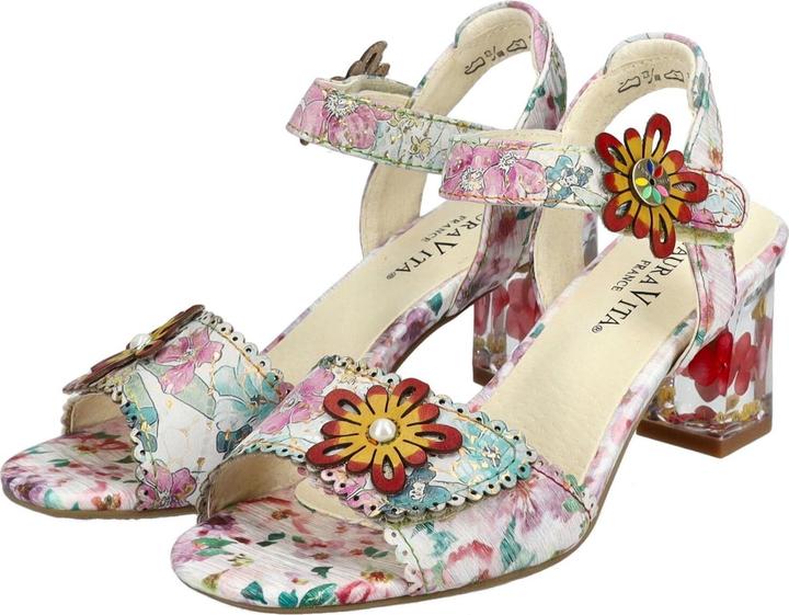 Actual product image Laura Vita Sandalen (39)