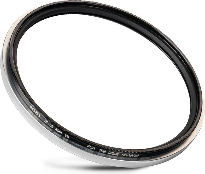 Produktbild Nisi Swift VND Mist Kit (82 mm, Black Mist Filter, 82 mm)