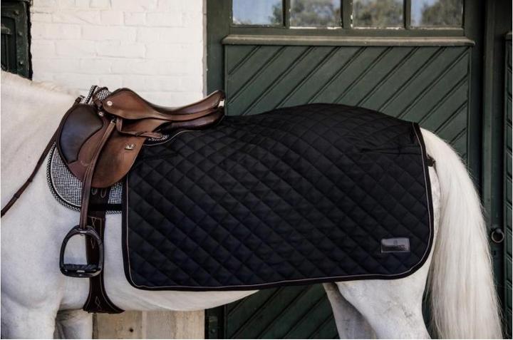Produktbild Kentucky Horsewear Ausreitdecke Quarter Rug 160g