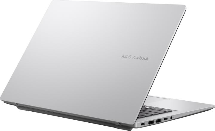Immagine prodotto ASUS Vivobook 14 X1407QA-LY043W - Copilot+ Laptop - 14 inch (90NB1603-M003K0) (14", Snapdragon X Plus X1P-26-100, 16 GB, 512 GB, Ing. Int.)
