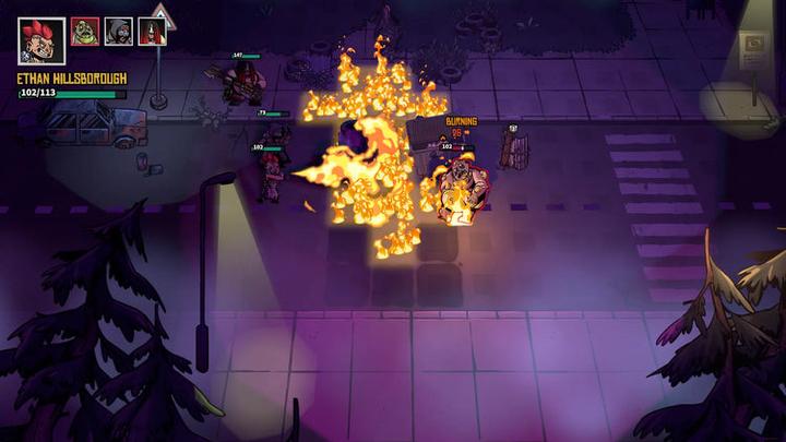 Image du produit Atari Days of Doom (PS5)