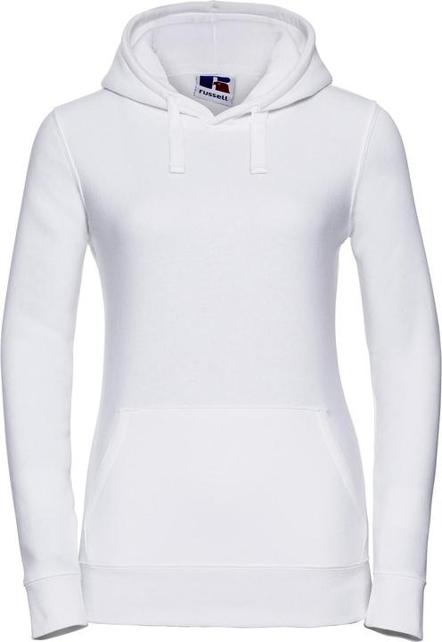 Immagine prodotto Russell Authentic Felpa con Cappuccio Donna (40 D)