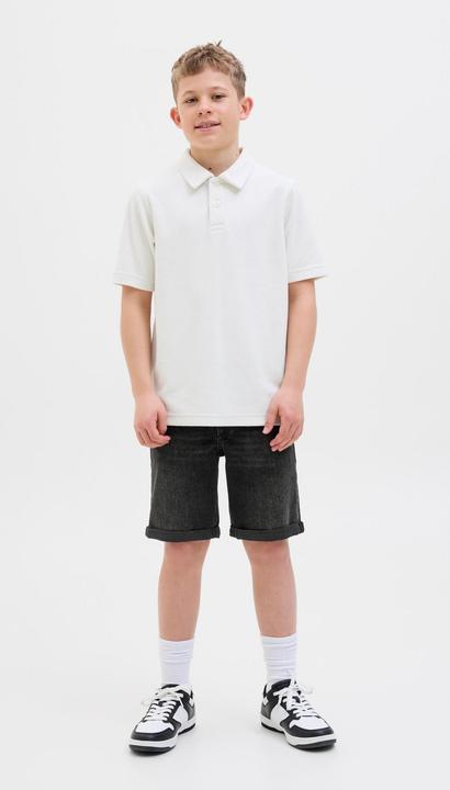 Produktbild Jack & Jones Jjirick Jjoriginal Shorts Am 360 Sn Jnr (164)