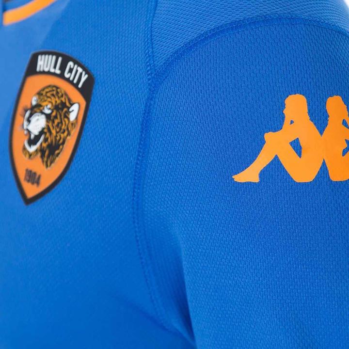 Image du produit Kappa Maillot Third Hull City Pro 2023/24 (XXL)
