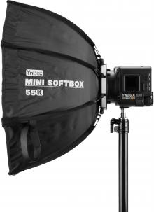 Yongnuo YN55K Softbox (Soft boxes)