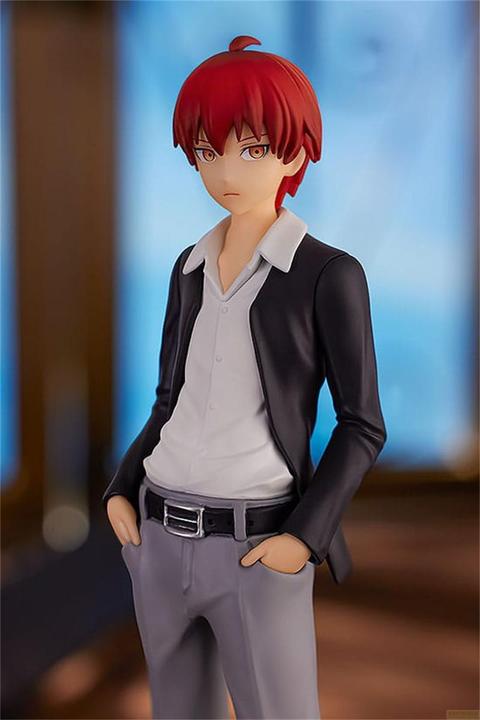 Produktbild Good Smile Company Assassination Classroom Pop Up Parade PVC Statue Karma Akabane 17 cm