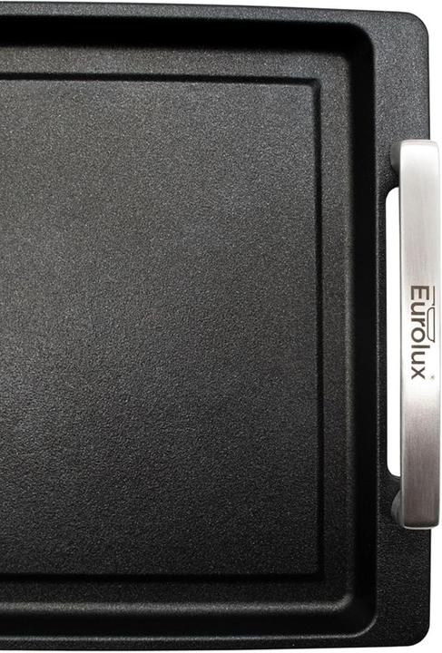 Image du produit Eurolux Teppanyaki Grillplatte