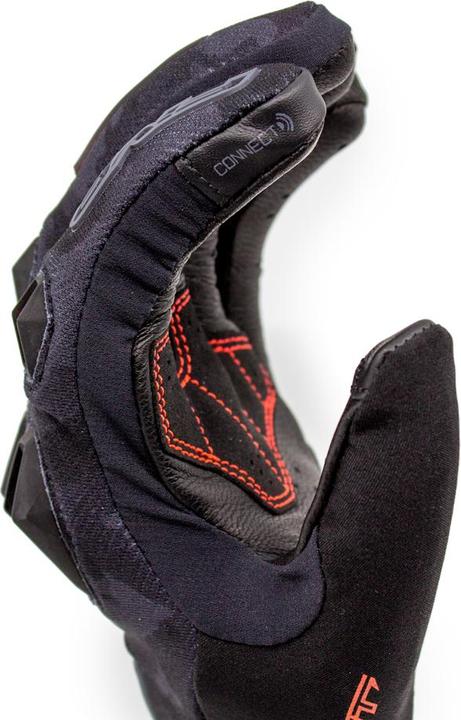 Immagine prodotto Five Stunt Evo 2 (Uomini, L)