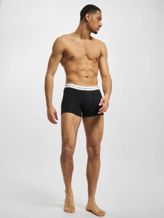 Produktbild Tommy Hilfiger 5p Trunk (S/M, 5er Pack)