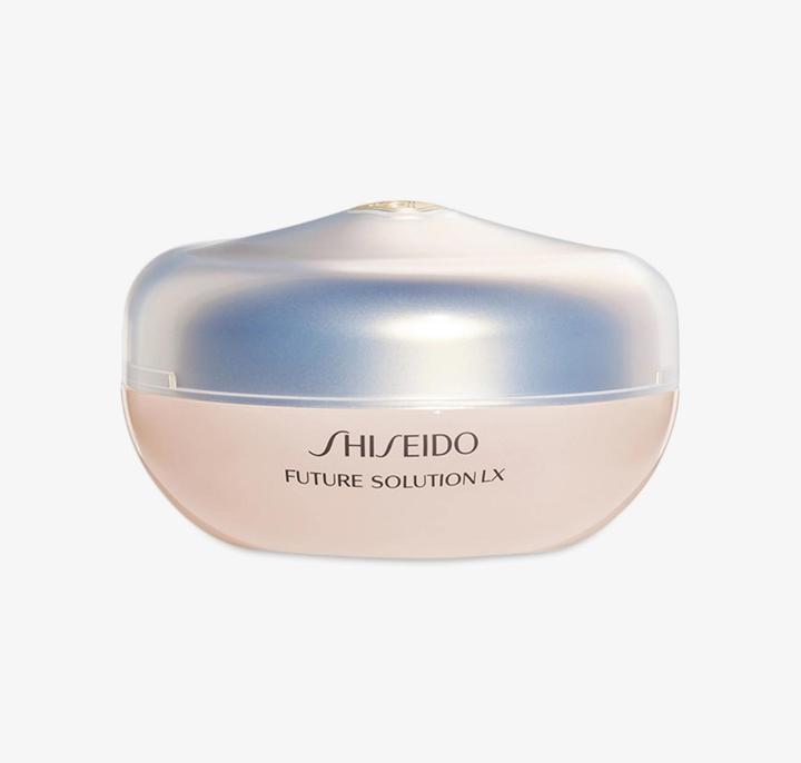 Produktbild Shiseido Radiance Loose Powder (Transparent)