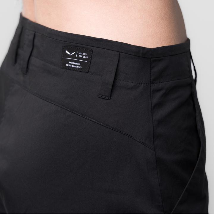 Immagine prodotto Salewa Pantaloni luminosi Fanes Da (36, S)
