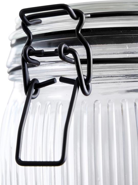 Actual product image Schou Preserving jar 1.9l (1 pcs., 1.90 l)