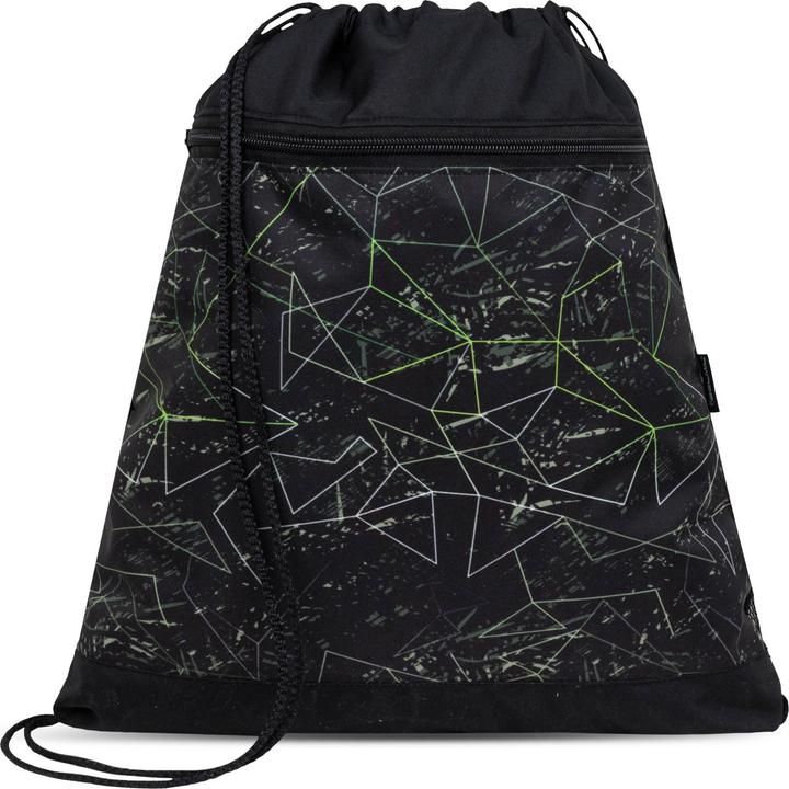 Produktbild Belmil CLASSY Schulrucksack-Set Panther (19 l)