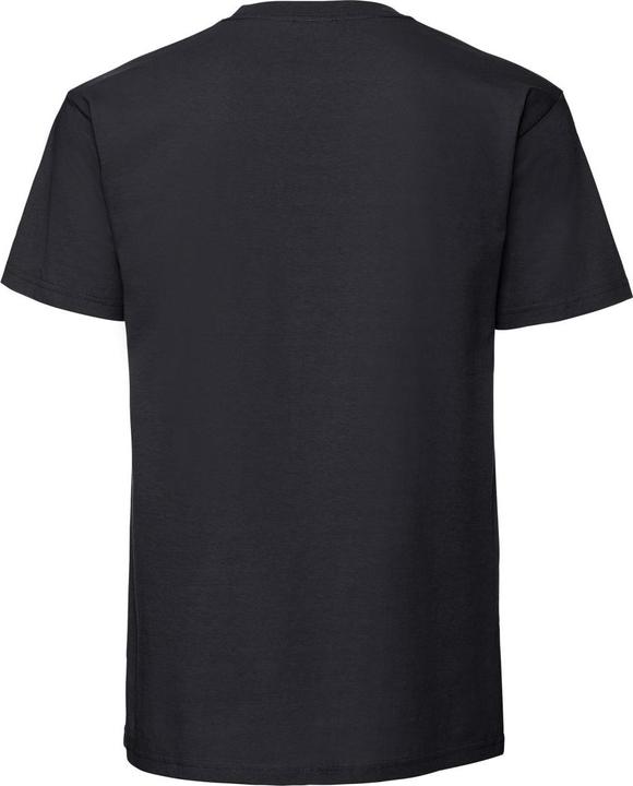 Actual product image Fruit of the Loom Premium T-shirt (XL)
