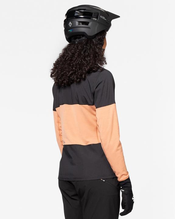 Image du produit Sweet Protection Hunter Merino Hybrid LS Jersey W (M)