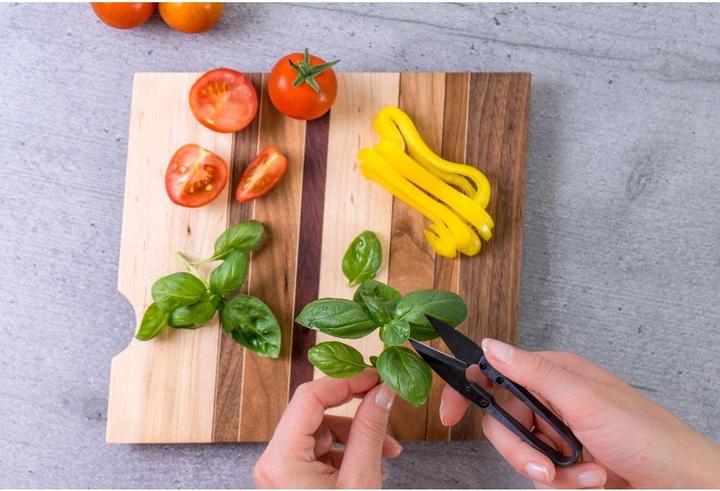 Actual product image Véritable Carbon Steel Mini-Snips