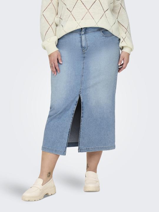 Image du produit Only CARMYLAH Jeansrock Jeansrock (42)