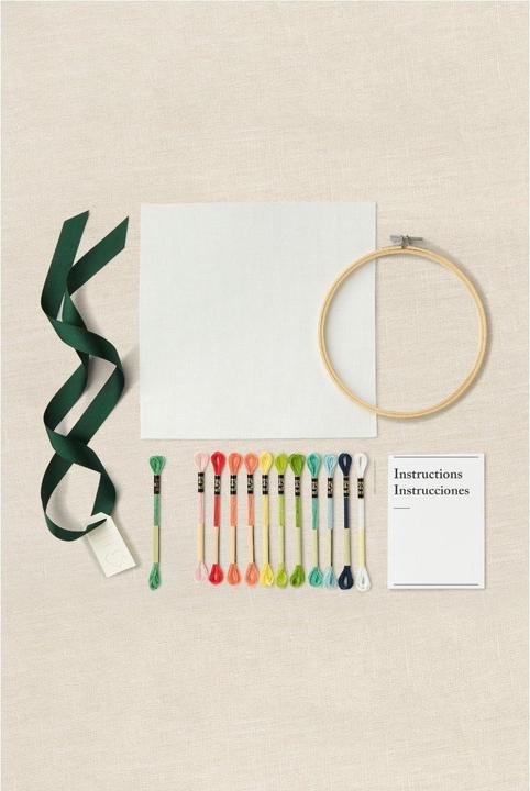 Immagine prodotto DMC Gift of Stitch Set da ricamo Home Sweet Home