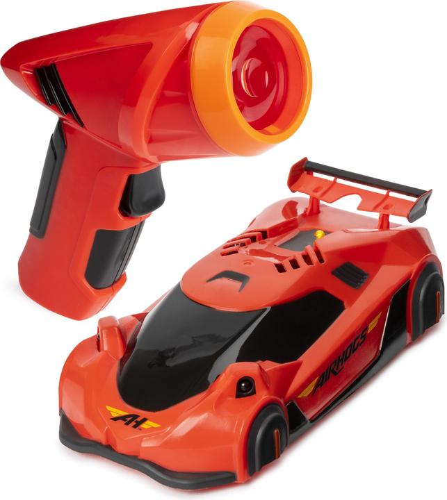 Actual product image Amigo Spin Master Air Hogs Laser Zero Gravity Drive