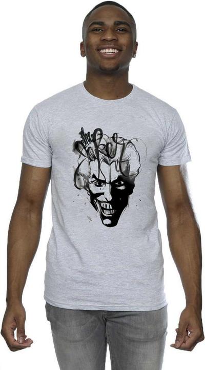 Image du produit Batman - T-shirt - Homme (M)