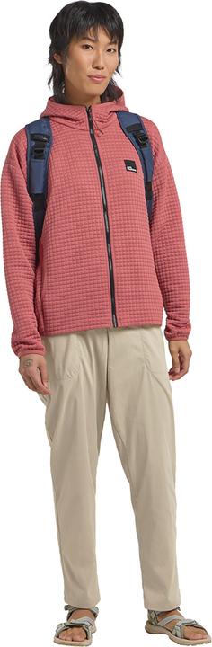 Produktbild Jack Wolfskin Mogari Hooded Fz W (XS)