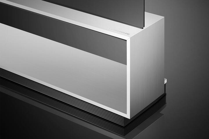 Produktbild LG OLED88Z19 (88", OLED, 8K, 2021)