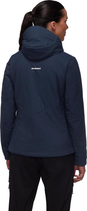Produktbild Mammut Rime IN Flex Hooded Jacket Women (XL)