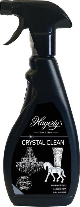 Image du produit Hagerty propre comme un cristal
