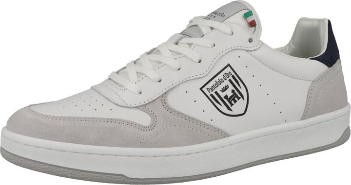 Immagine prodotto Pantofola d'Oro Lioni Uomo Low - 60127 (45)
