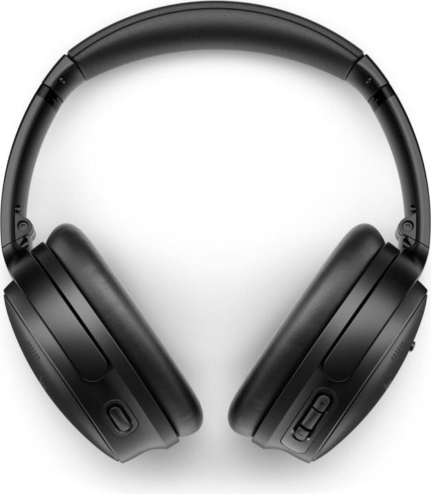 Image du produit Bose QuietComfort 45 (ANC, 22 h, Filaire, Sans fil)