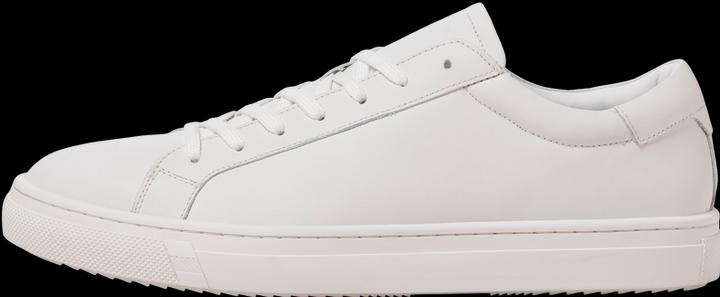 Produktbild Jack & Jones Leder Sneaker (41)