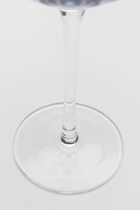 Kare Design Weinglas Clue 22cm