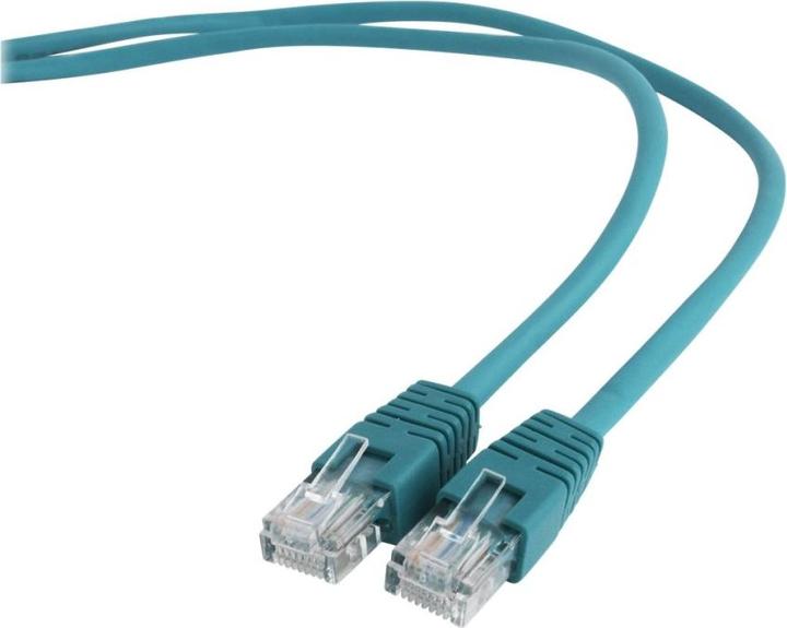 Produktbild Gembird Patch-Kabel (U/UTP, CAT5e, 0.25 m)