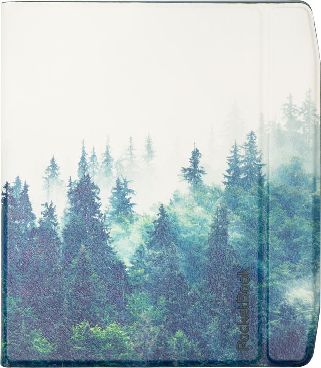 Actual product image PocketBook Flip (PocketBook Era)