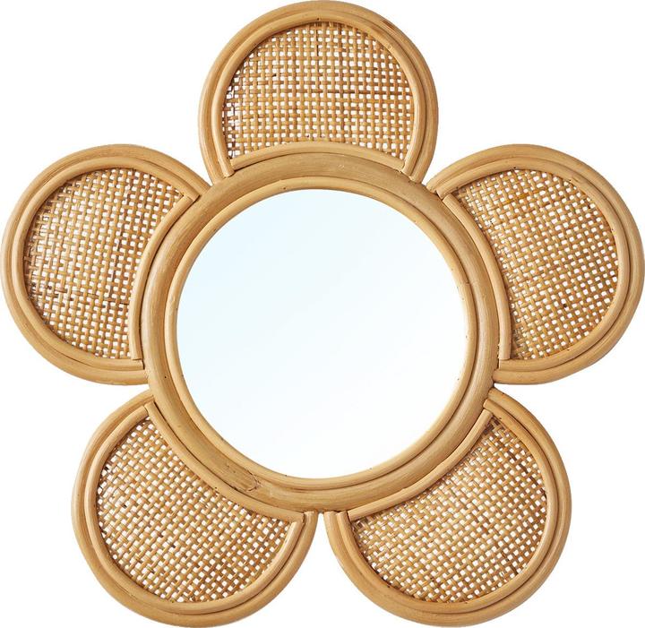Image du produit Vertbaudet Miroir rond pour chambre d'enfant