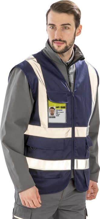 Image du produit Result Gilet de sécurité Extra Stark (XL)