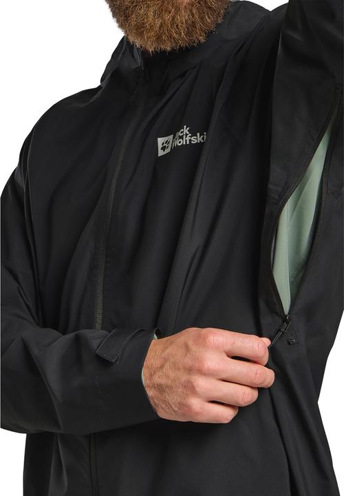 Produktbild Jack Wolfskin Prelight 2.5L Lt Jkt M (S)