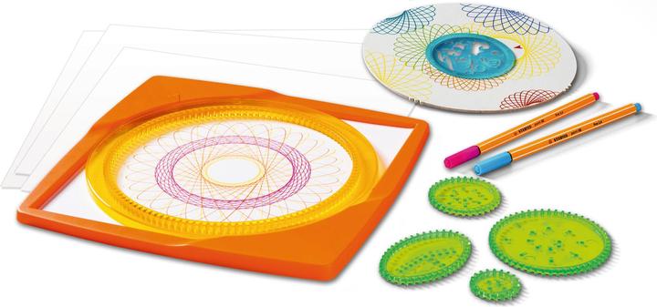Image du produit Ravensburger Concepteur de la spirale