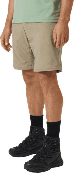 Immagine prodotto Helly Hansen Brono Softshell Zip Off Pant (XXL)