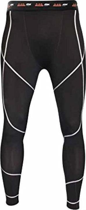 Produktbild Atak Jungen Kompressionsleggings (S)