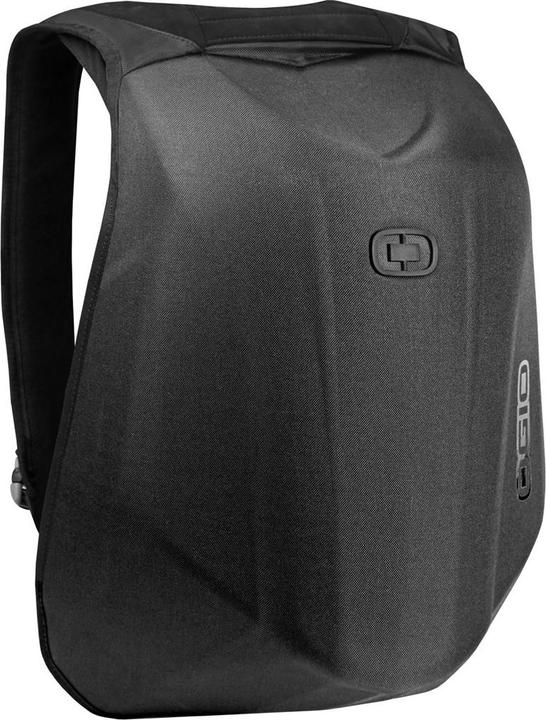 Actual product image Ogio Mach 1 backpack Sports backpack Black (22 l)