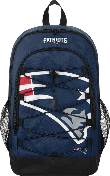 Produktbild Foco Backpack NFL Bungee New England Patriots
