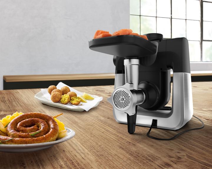 Image du produit Bosch Hausgeräte Muzs6ha