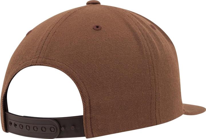 Immagine prodotto Flexfit Snapback (Taglia unica)