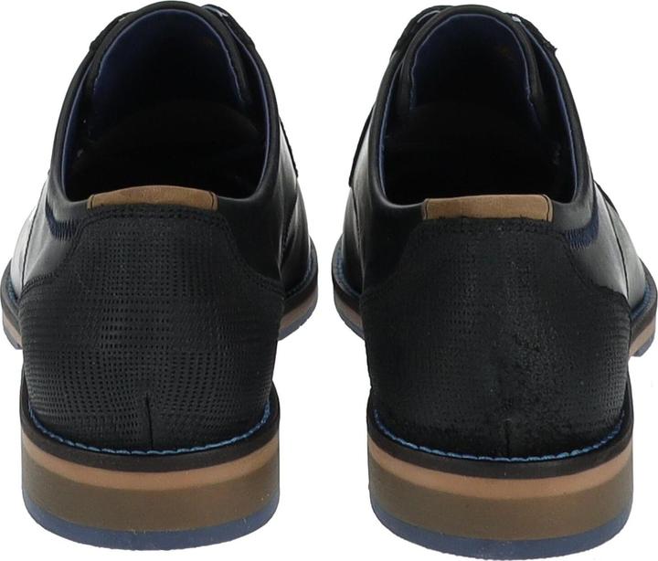Produktbild Bullboxer Businessschuhe (45)