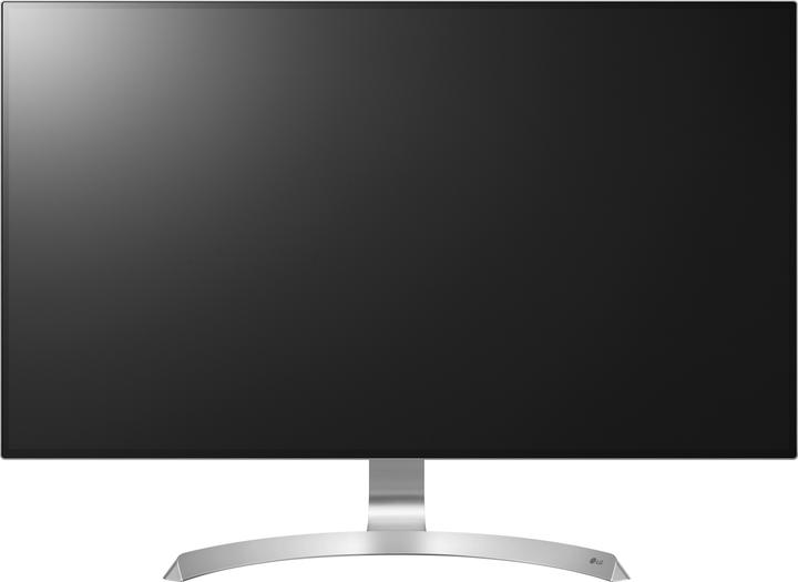 Image du produit LG 32ud99-W (3840 x 2160 pixels, 31.50")